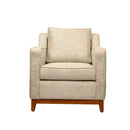 Bey.CH-10 Chair-Baby Blue&Black