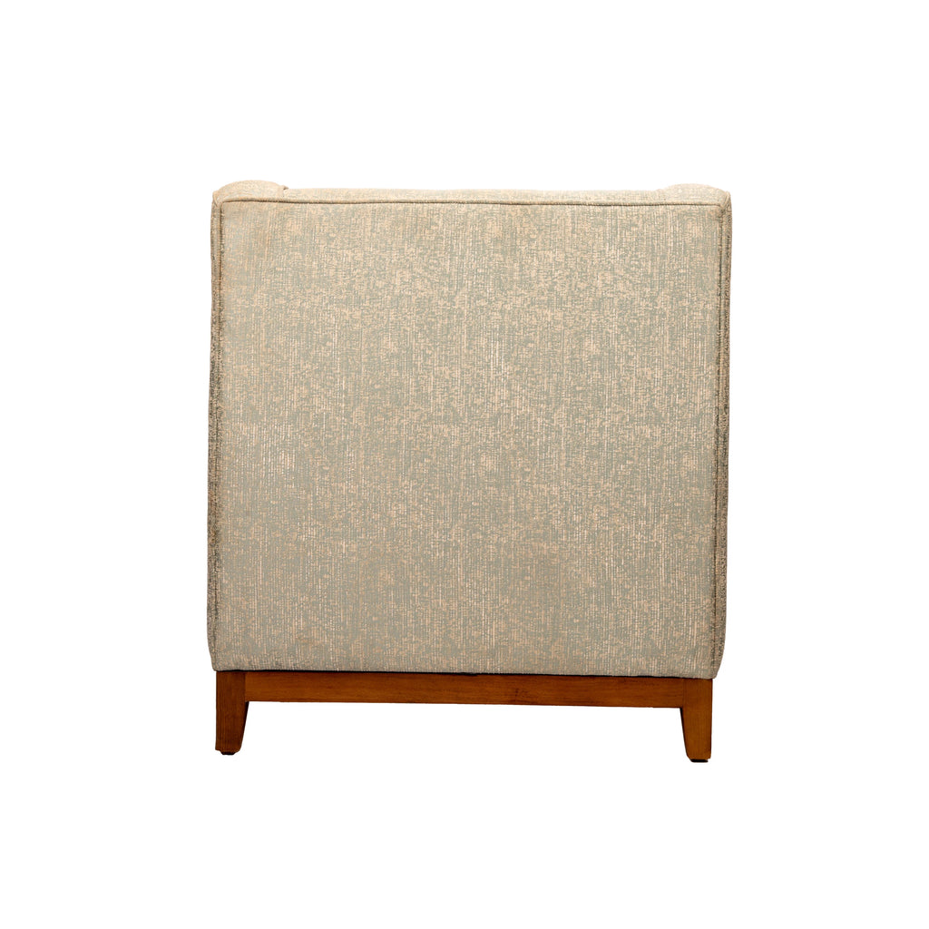 Bey.CH-10 Chair-Baby Blue&Black