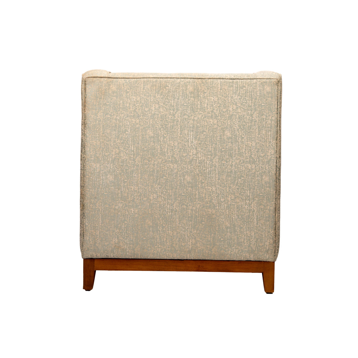 Bey.CH-10 Chair-Baby Blue&Black