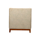 Bey.CH-10 Chair-Baby Blue&Black