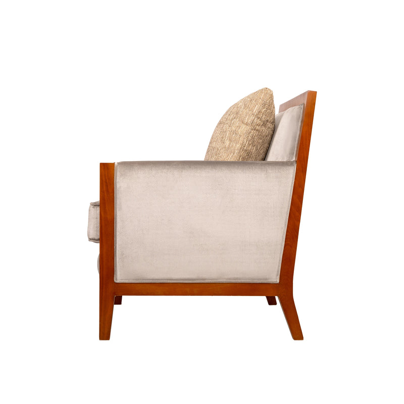 LOUNGE CHAIR  CH-16