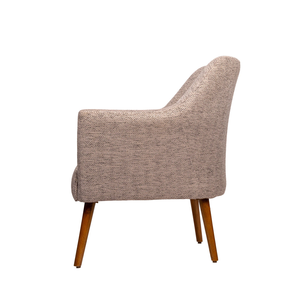 LOUNGE CHAIR CH-21