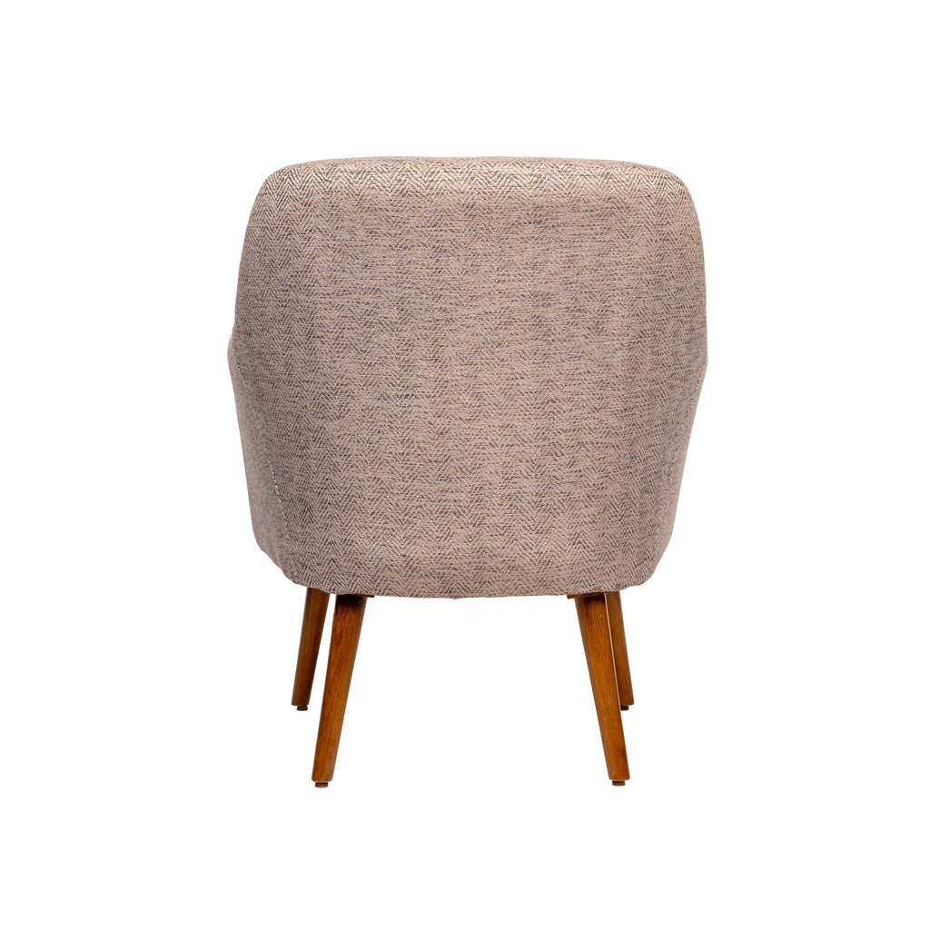 LOUNGE CHAIR CH-21