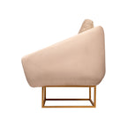 LOUNGE CHAIR  CH-25