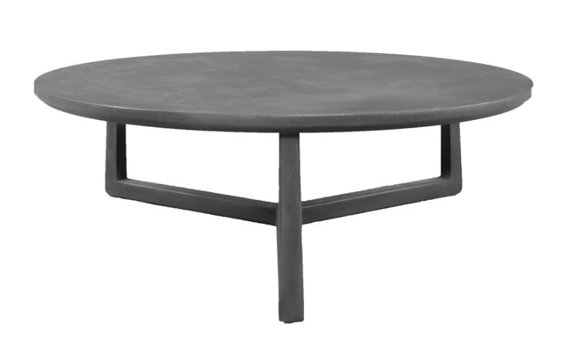 Round Coffee Table CT-06E