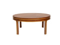 Cocktail Table CT-12 with wooden  top