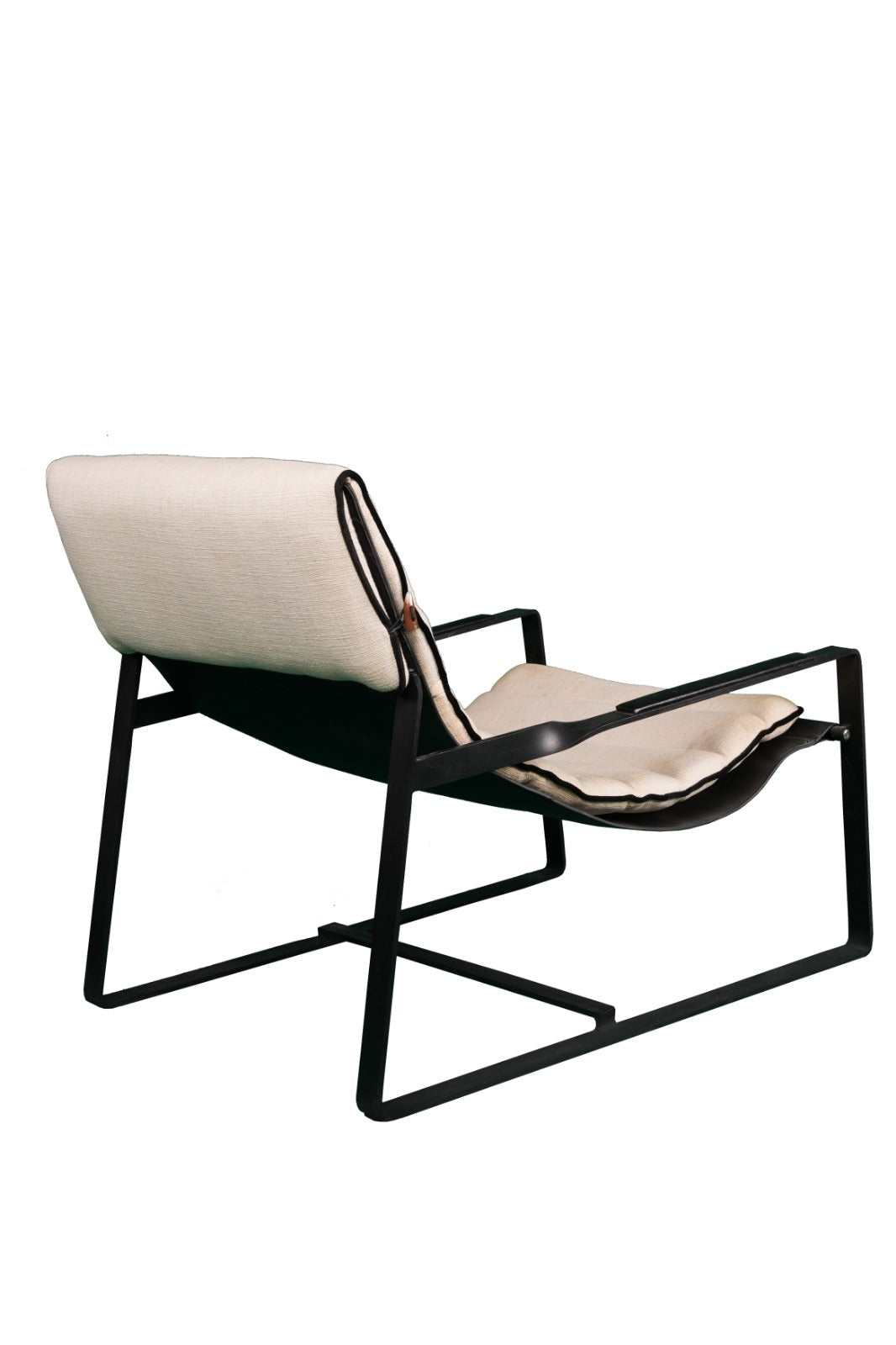 Lounge Chair EC-CH07 B