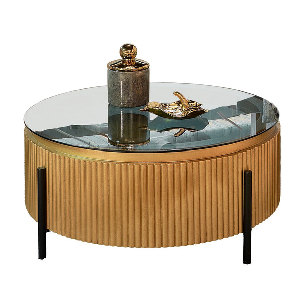 COFFEE TABLE  CT-24