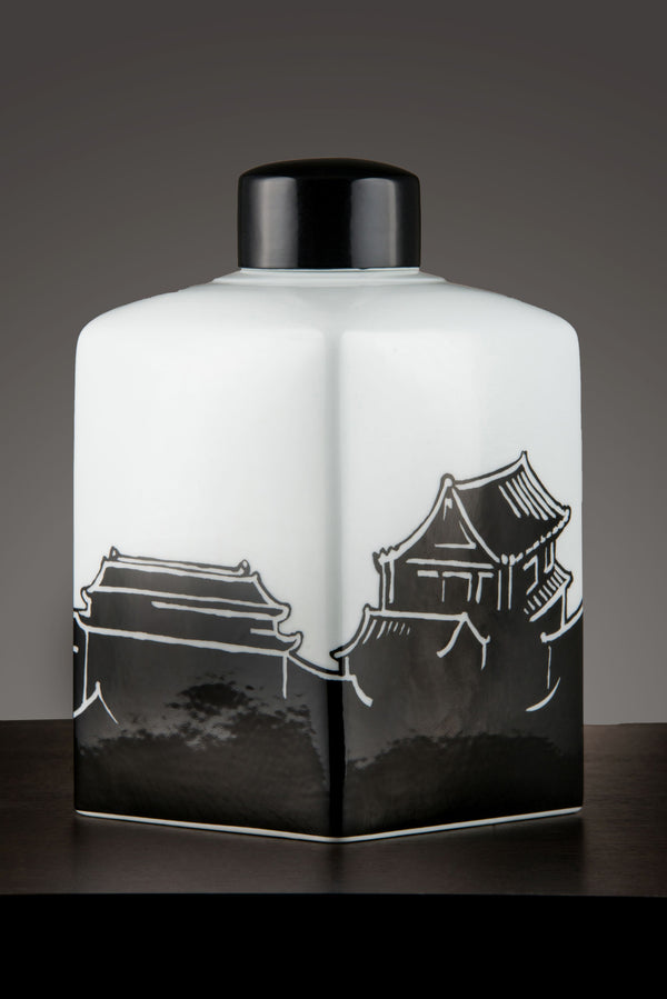 Vase HC14013