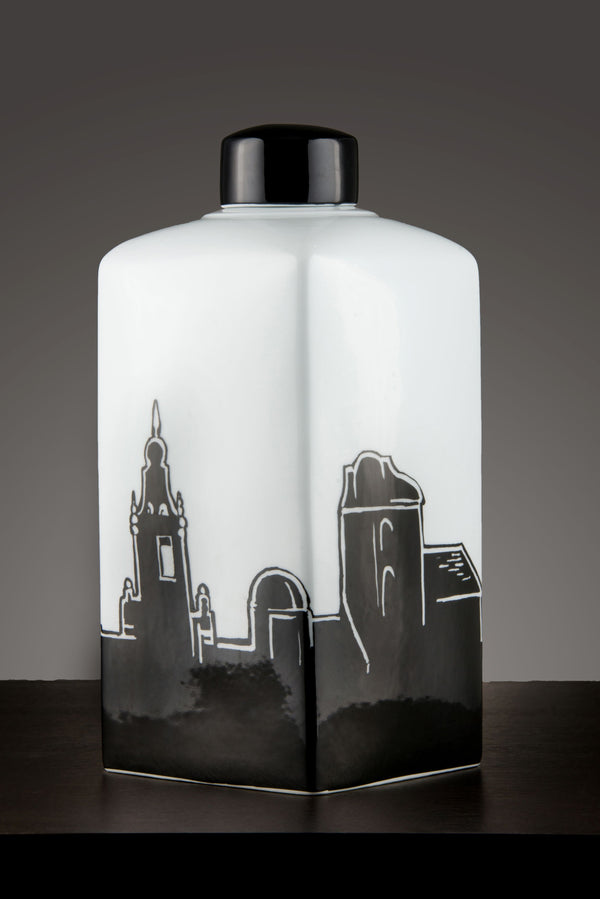 Vase HC14015