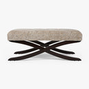 Bey.OT-05 Pouf-Beige