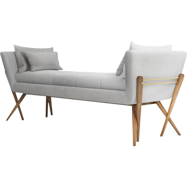 Bey.OT-13 Banquette-white