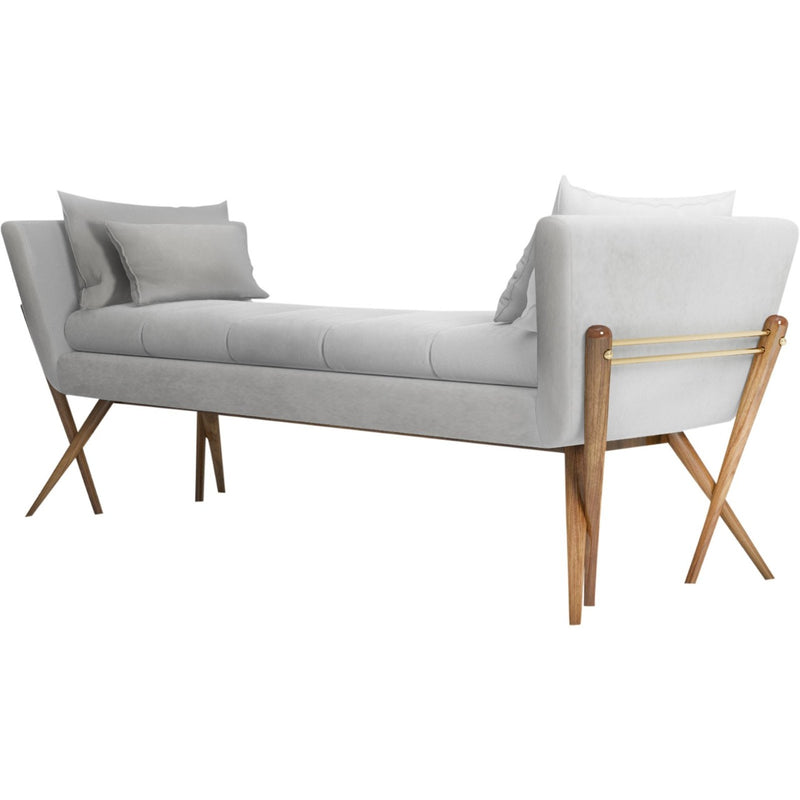 Bey.OT-13 Banquette-white