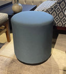 Bey.OT-06 Pouf-Beige&Gold