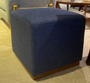Bey.OT-07 Pouf-Blue
