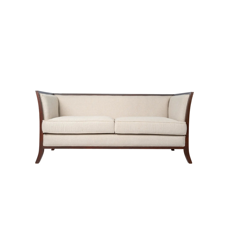 Bey.SF-05 Sofa-White with 2 size