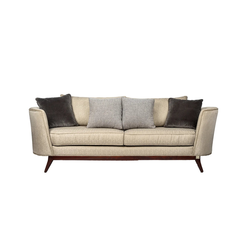 Bey.SF-11 2 Seats Sofa