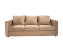 Bey.SF-13 3 Seats Sofa-Beige