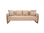Bey.SF-18 3 Seats Sofa