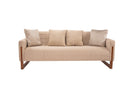 Bey.SF-18 3 Seats Sofa