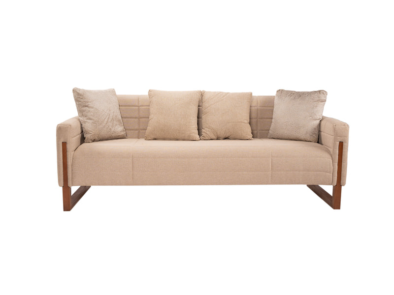 Bey.SF-18 3 Seats Sofa