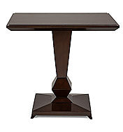 BYT-ST04 Side Table-Black