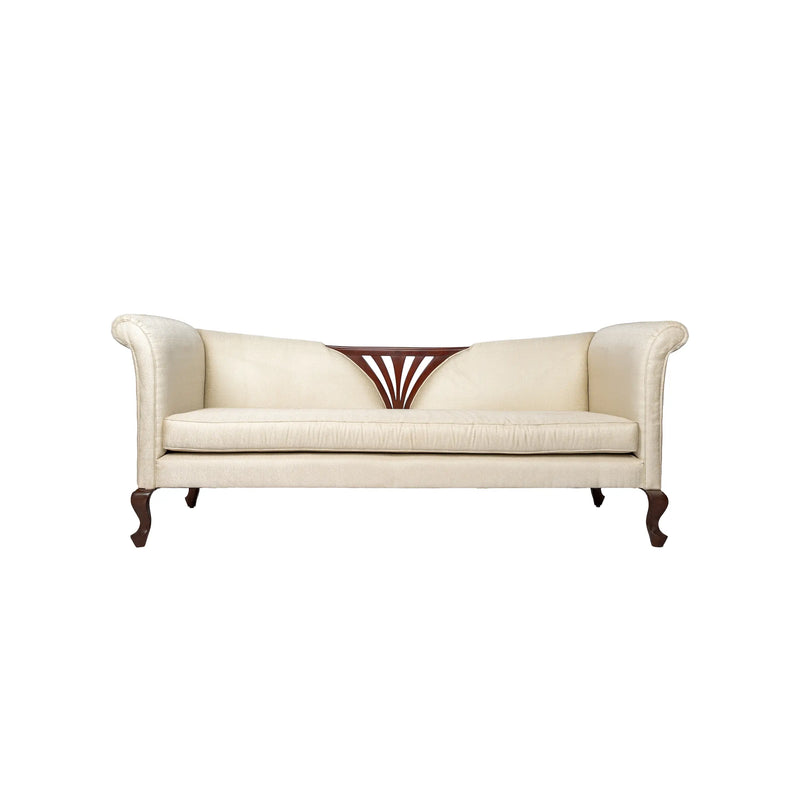 Bey.SF-10 3 Seats Sofa-Euro gold