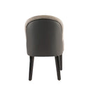 DINING CHAIR DCH-03  Grey