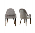 DINING CHAIR DCH-03  Grey