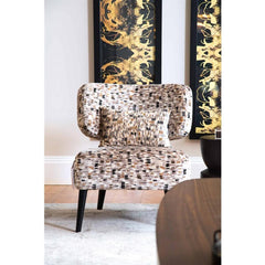 Bey.ACH-05 Side Chair-Multi Color