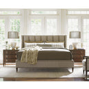 Bey.BD-01 Bed-Beige