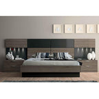 Bey.BD-06 Bed-Brown