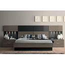 Bey.BD-06 Bed-Brown