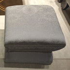 Bey.OT-04 Pouf-Gray