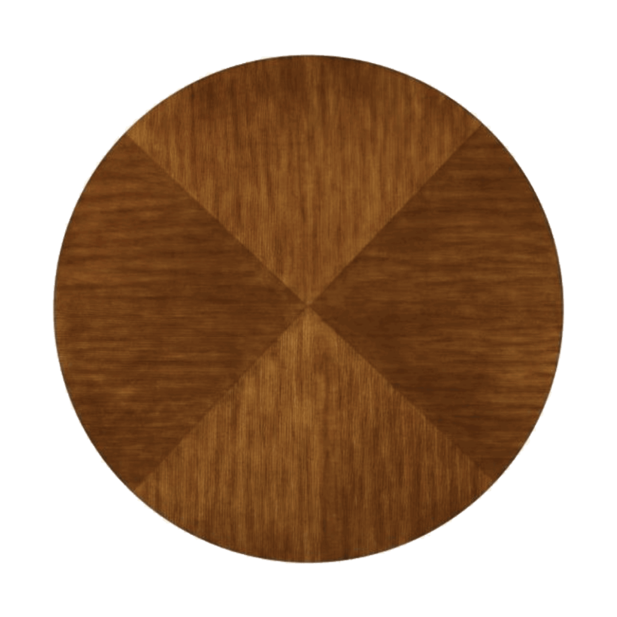 BYT-DT05 Dining Table-Brown
