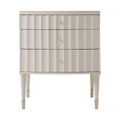 BYT-NS03 Commode-White