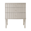 BYT-NS03 Commode-White