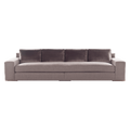 Bey.SF-15 4 Seats Sofa-Beige