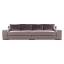 Bey.SF-15 4 Seats Sofa-Beige