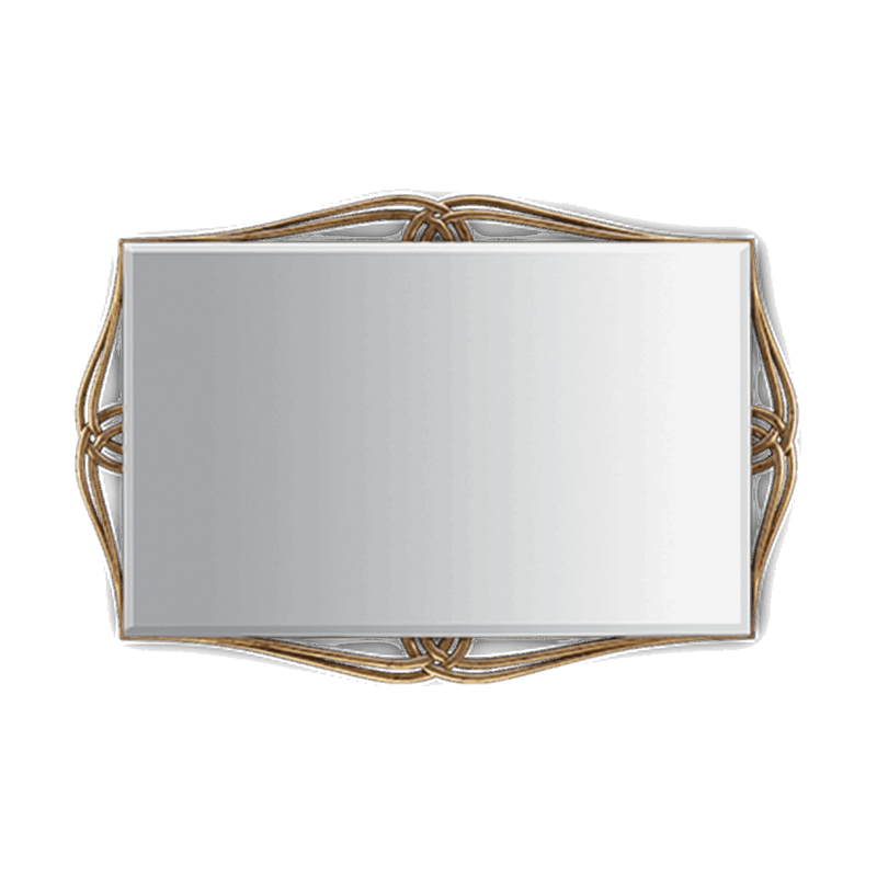 BYT-MI11 Mirror-gold