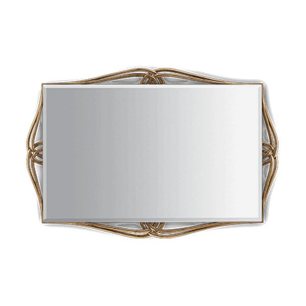 BYT-MI11 Mirror-gold