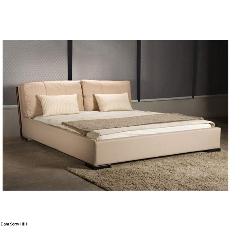 Bey.Bed BD-07-Beige