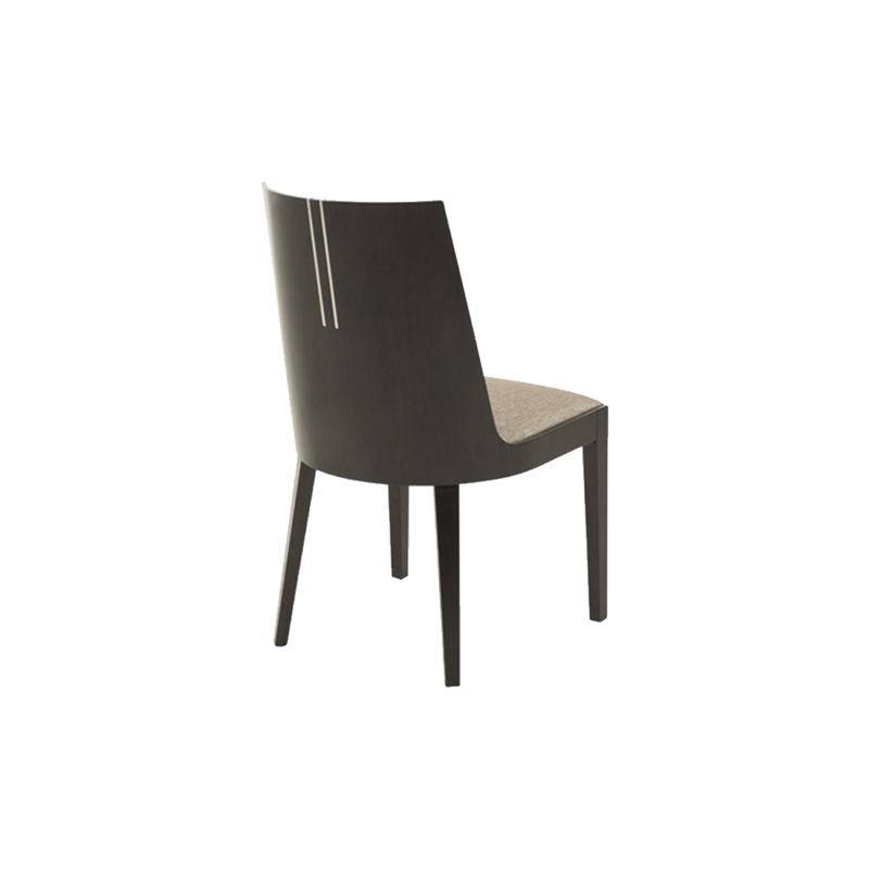 DINING CHAIR DCH-05 Grey