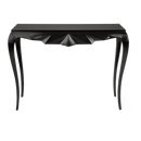 BYT-CON05 Console-Brown