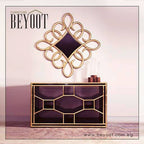 BYT-CAB01 Display Unit-Gold