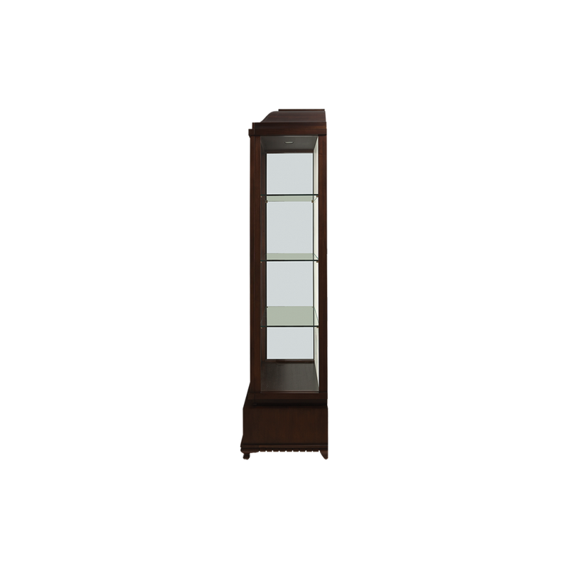 BYT-CAB05 Cabinet-Brown