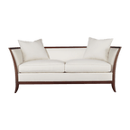 Bey.SF-05 Sofa-White with 2 size