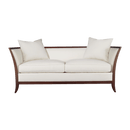 Bey.SF-05 Sofa-White with 2 size