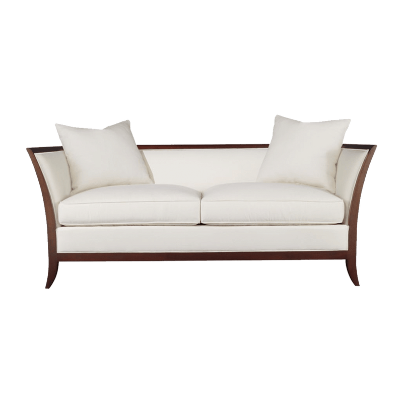 Bey.SF-05 Sofa-White with 2 size