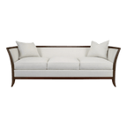 Bey.SF-05 Sofa-White with 2 size